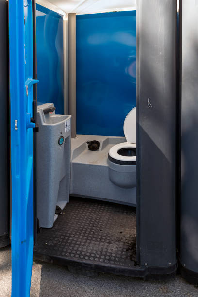 Best Sanitation services for porta potties  in Indian Hills, KY