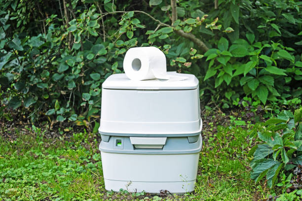 Best Porta potty rental for festivals  in Indian Hills, KY
