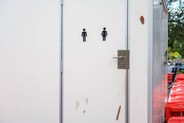 Best Sanitation services for porta potties  in Indian Hills, KY