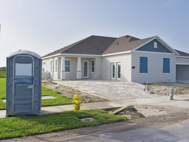 Best Emergency porta potty rental  in Indian Hills, KY