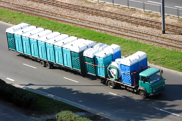 Best Affordable portable toilet rental  in Indian Hills, KY